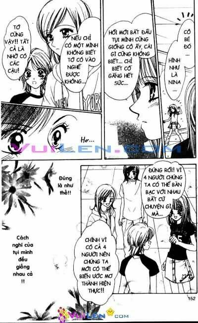 bộ sưu tầm lọ lem chapter 6 152