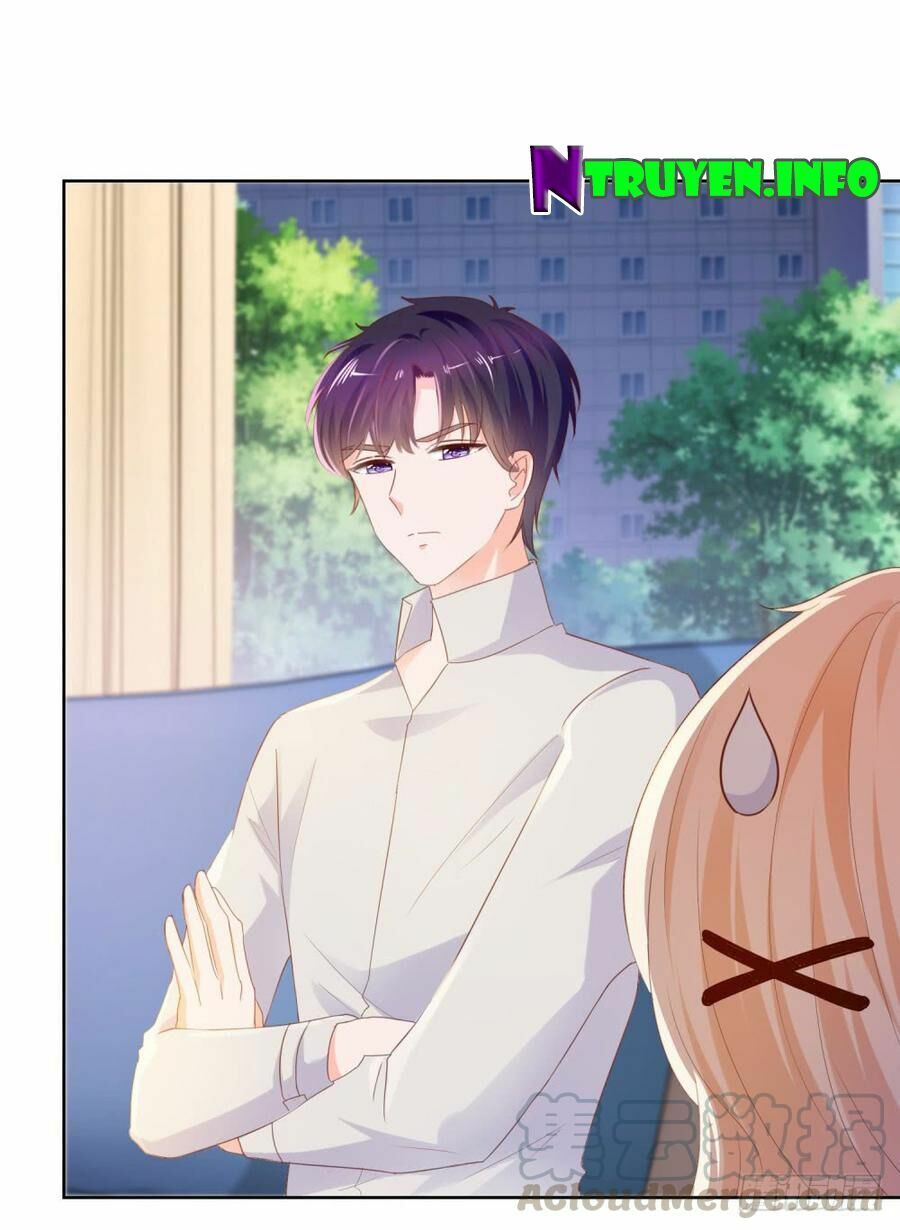 ẩn hôn 100%: chọc tức vợ yêu mua một tặng một chapter 73 8