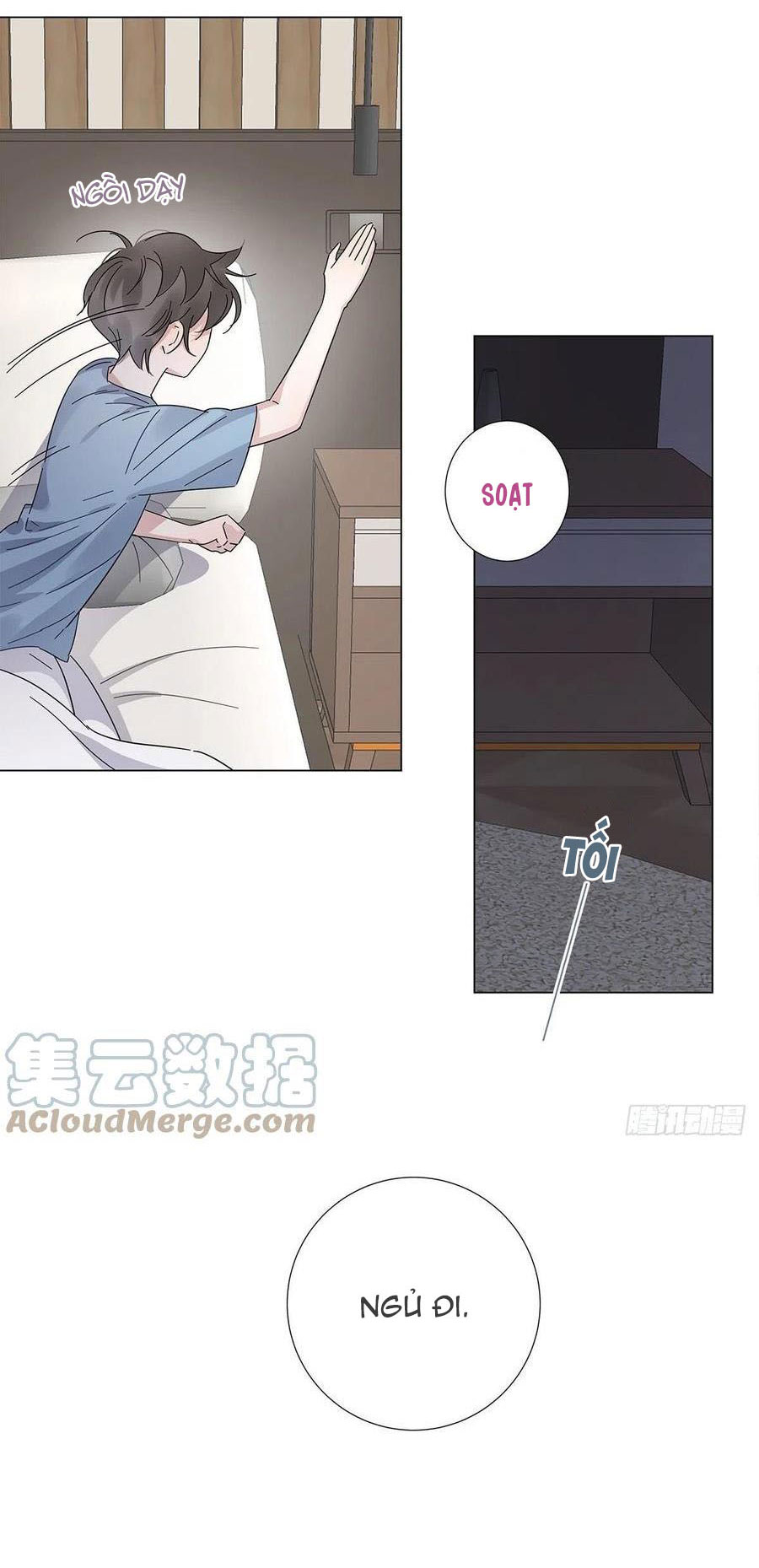 hôm nay nam giả trang nữ vẫn chưa được cầu hôn! chapter 45 11