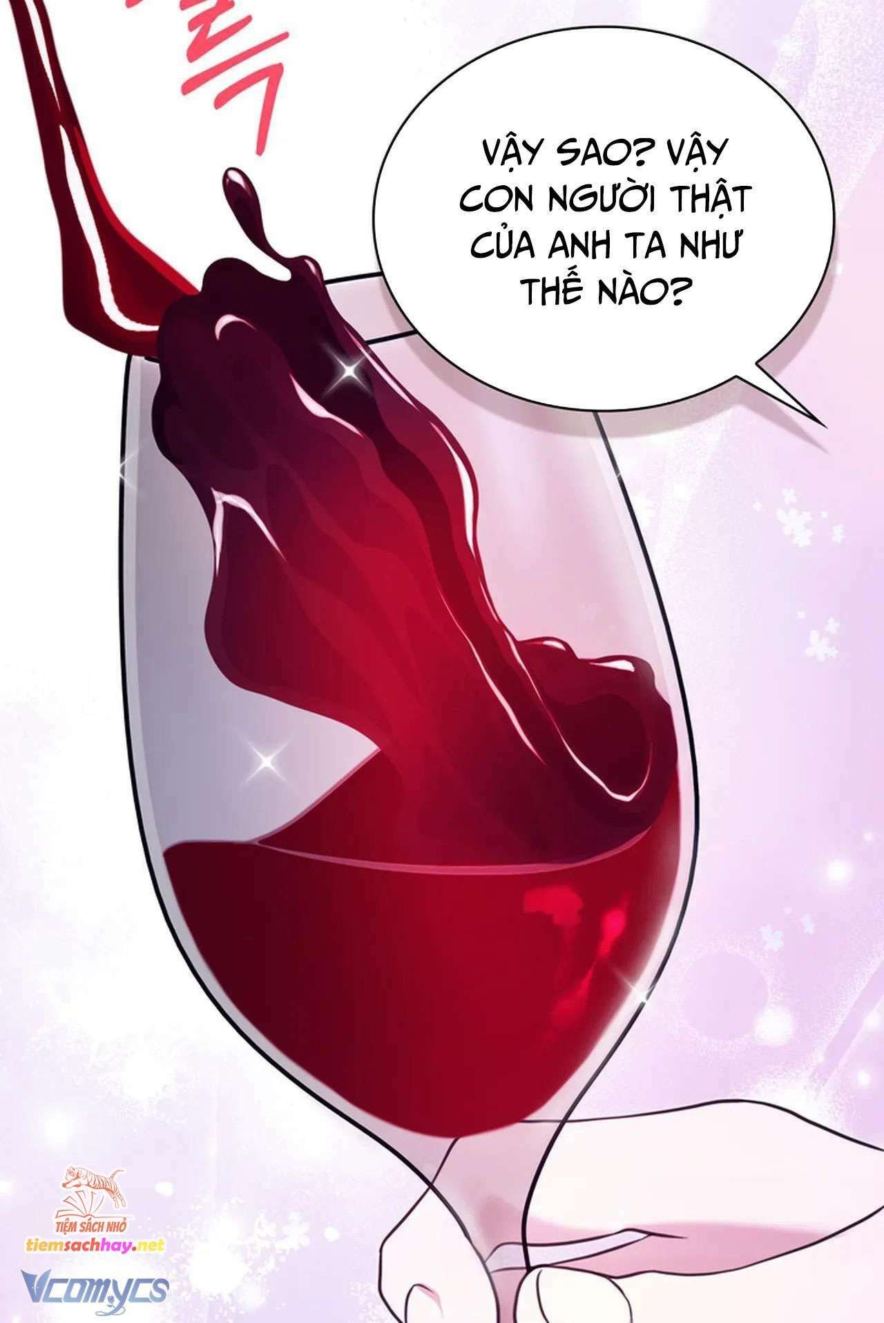 [18+] sở thích tuỳ tiện chapter 1 25