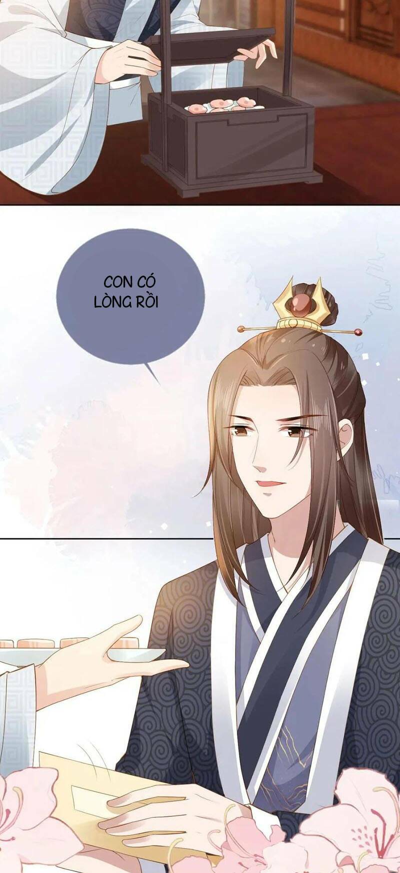 nhặt được bảo bối manh manh chapter 27 22