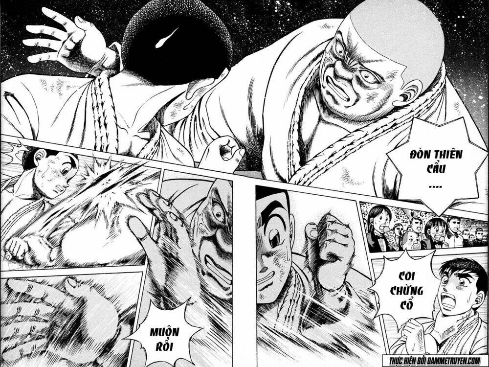 shin kotaro makaritoru! juudouhen chapter 162 2