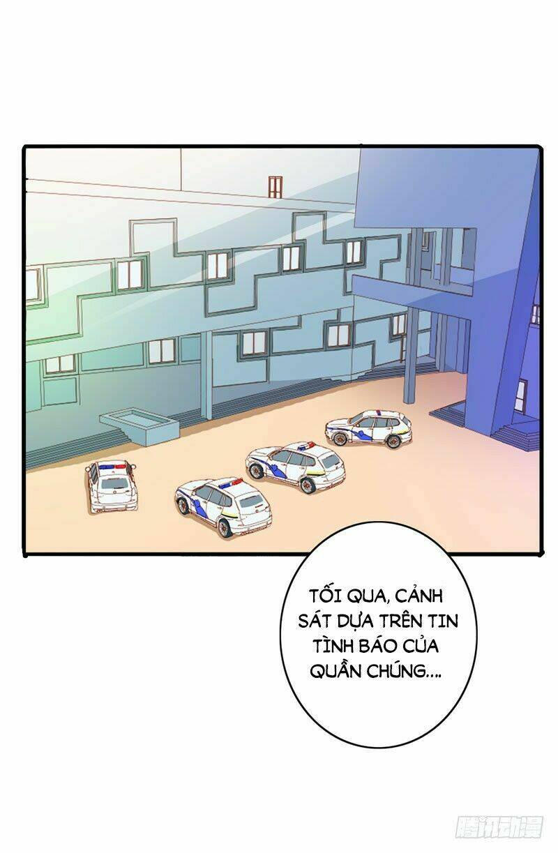 bá đạo tổng tài ngạnh thượng cung chapter 6 23