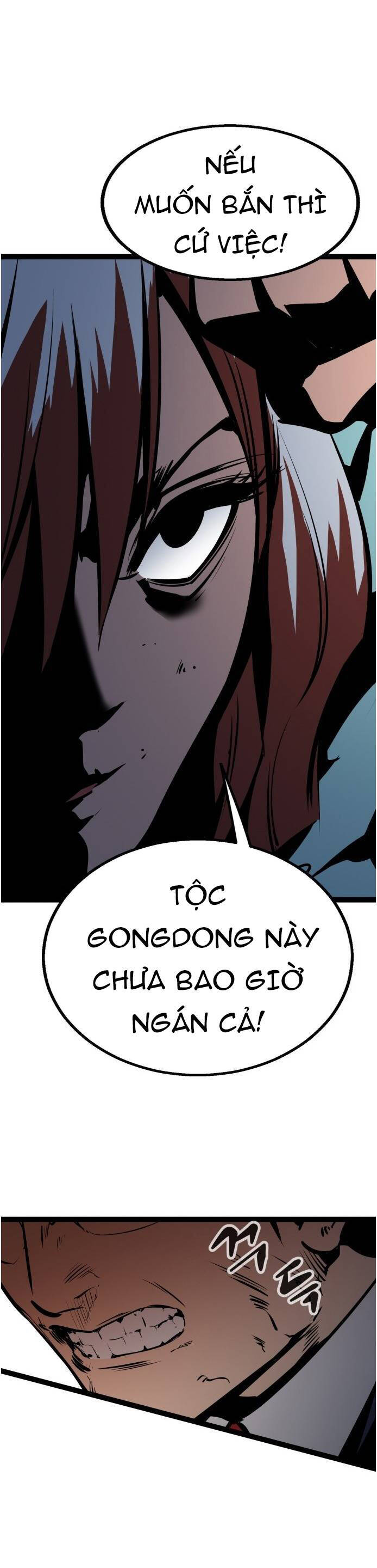 Honey*Witch - Trang 30