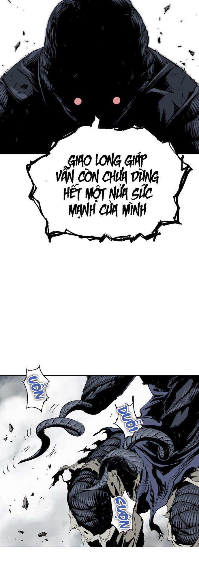 cao thủ 2 chapter 23 28