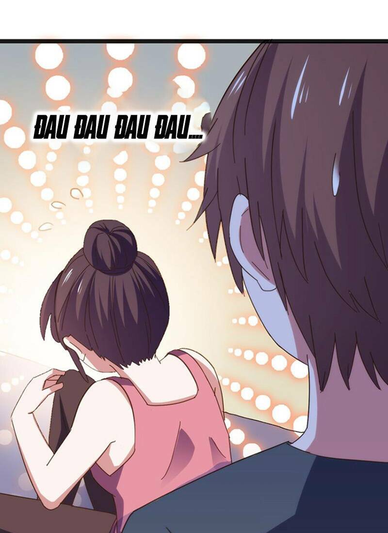 nữ tiếp viên hàng không của boss chapter 11 8