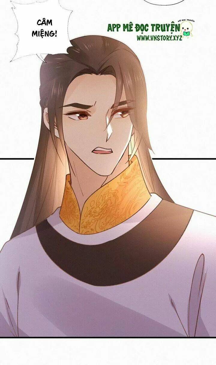 thiên hương mỹ nhân chapter 98 24