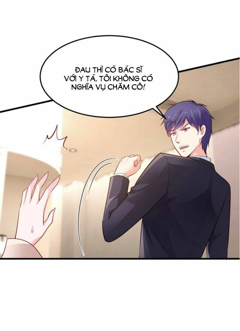 thú cưng độc quyền của boss chapter 64 6