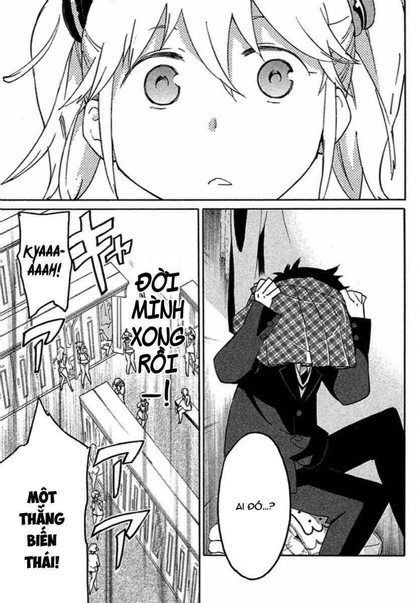 hell’s kitchen chapter 42 30