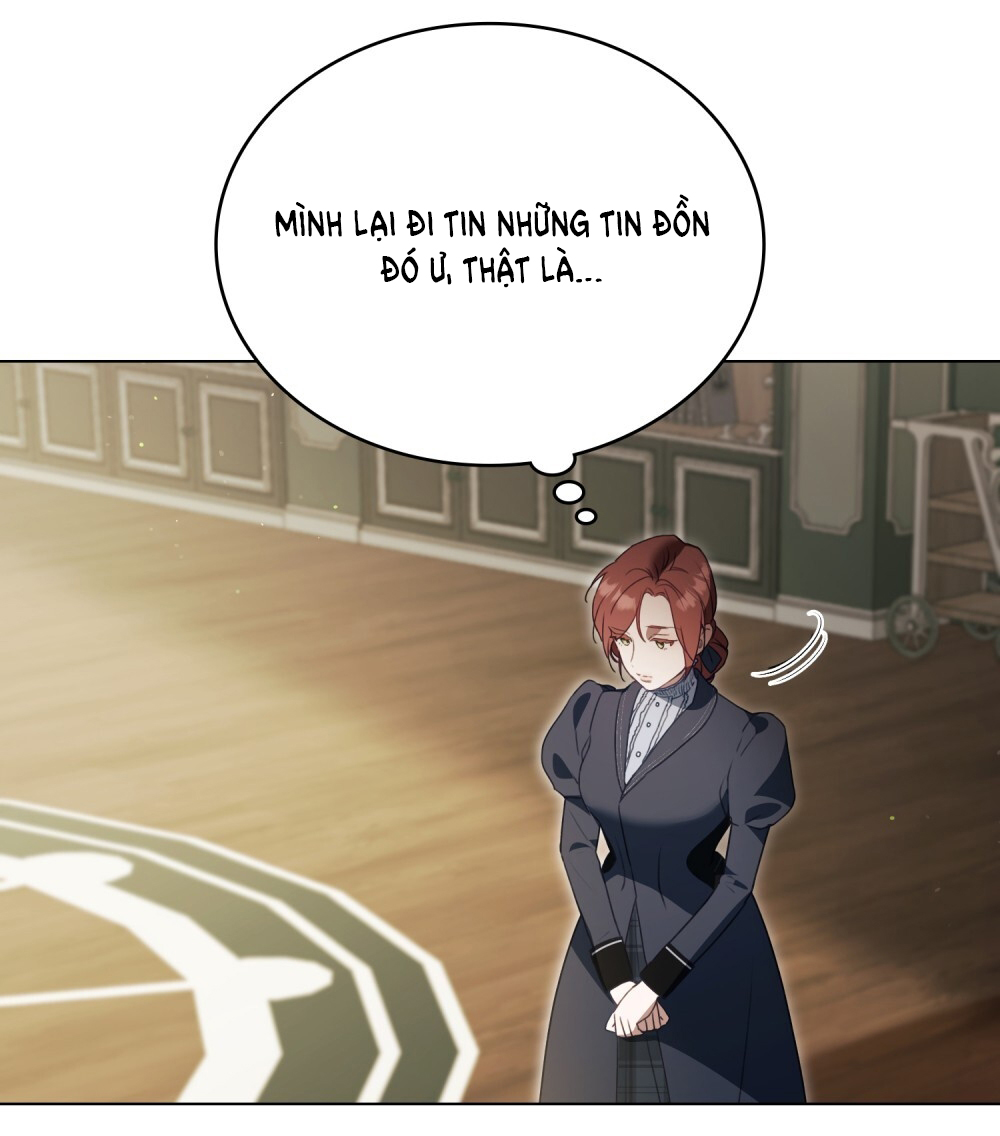 [15+] người hầu gái chapter 4.2 34