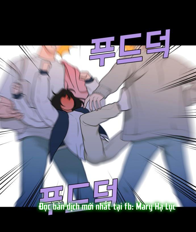 Vận May Bất Ngờ chapter 10.1 25