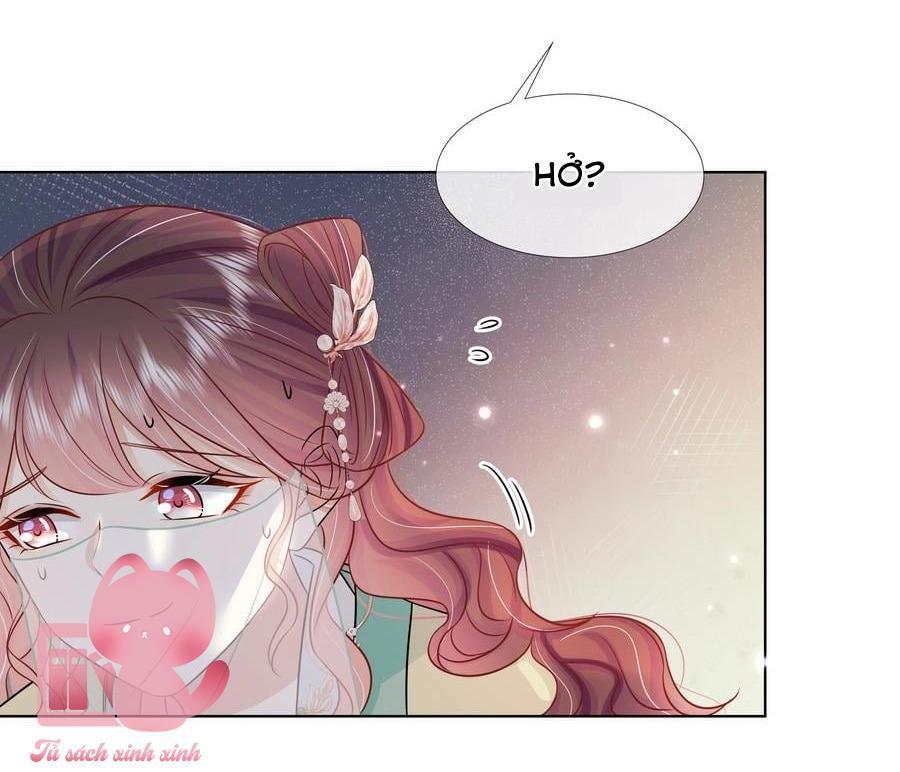 hắc hoá vương gia khó dỗ dành chapter 53 9