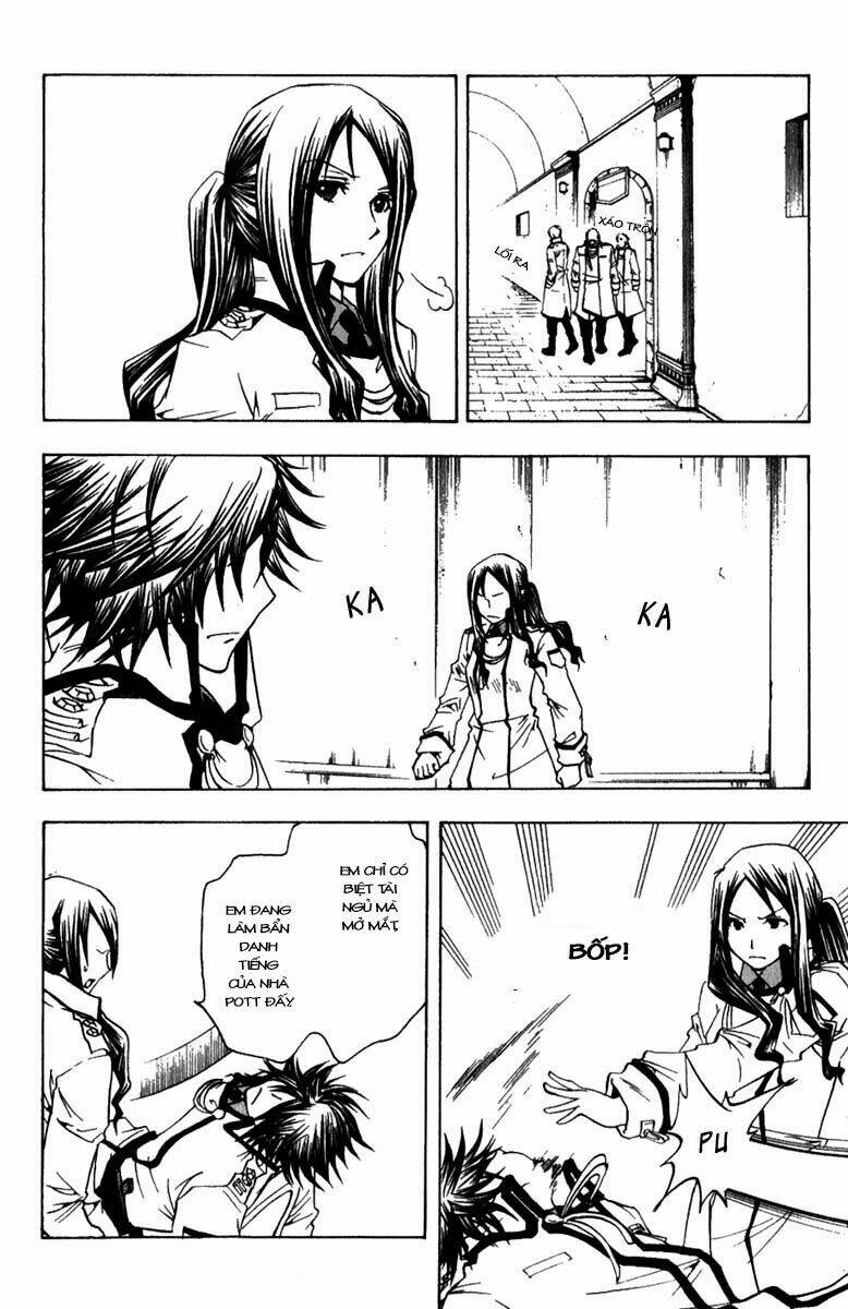 break hands chapter 2.1 11