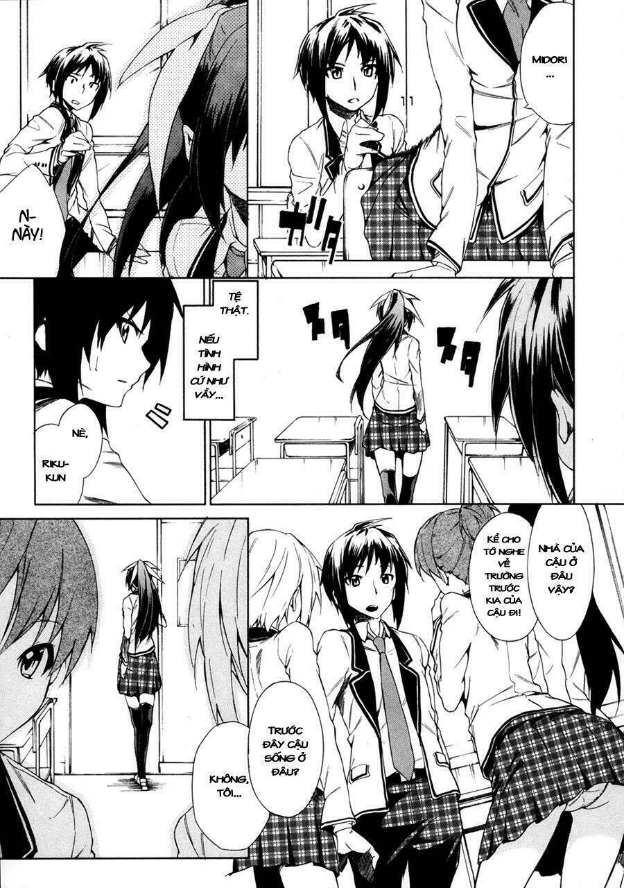 sexual hunter riot chapter 2 7