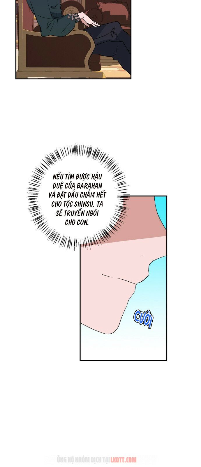 tôi đang nuôi dưỡng một con quái thú chapter 30 19