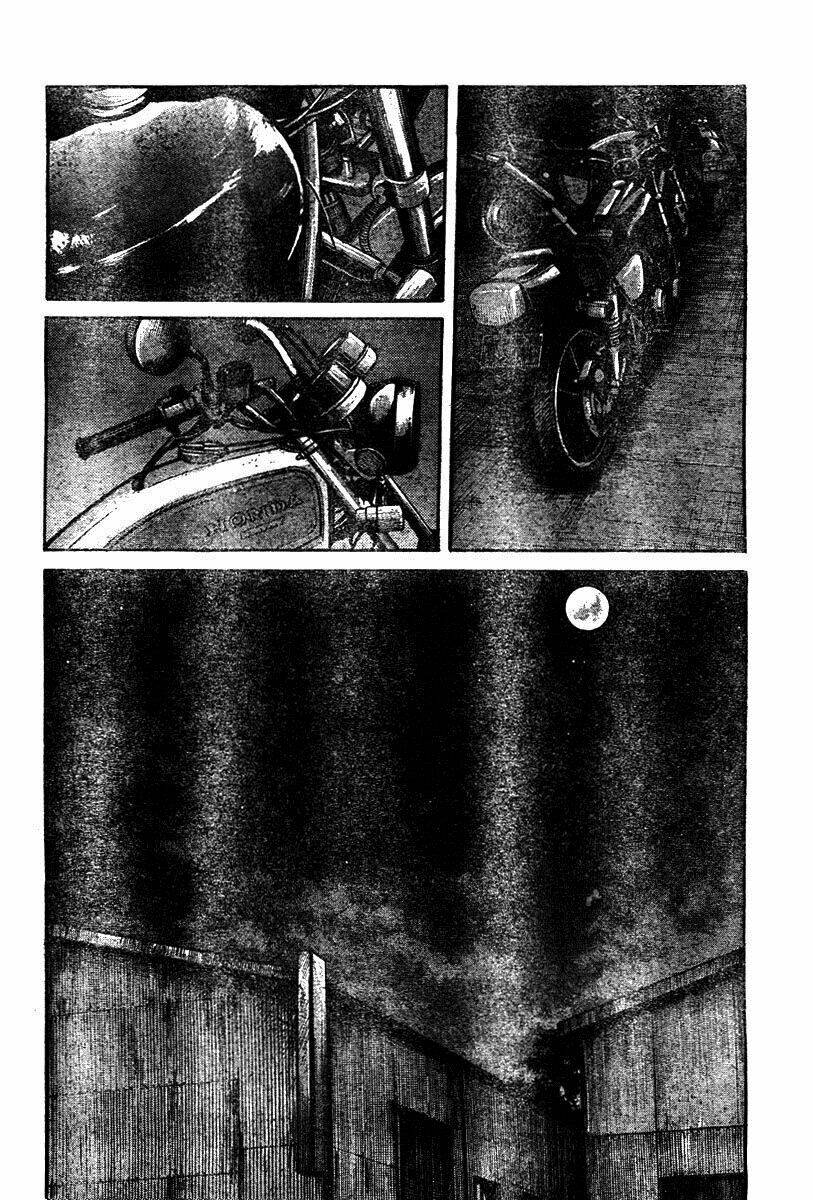 worst gaiden chapter 4 9