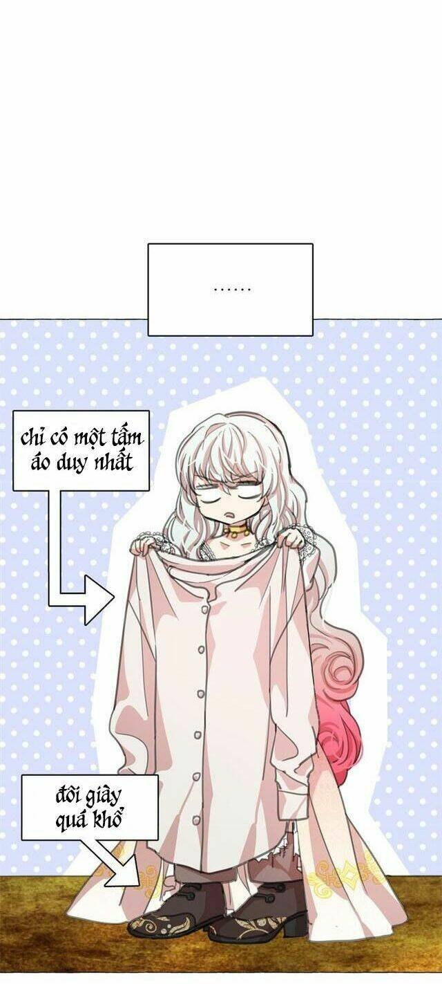 ma nữ mặt trăng và điện hạ thái dương chapter 3 11