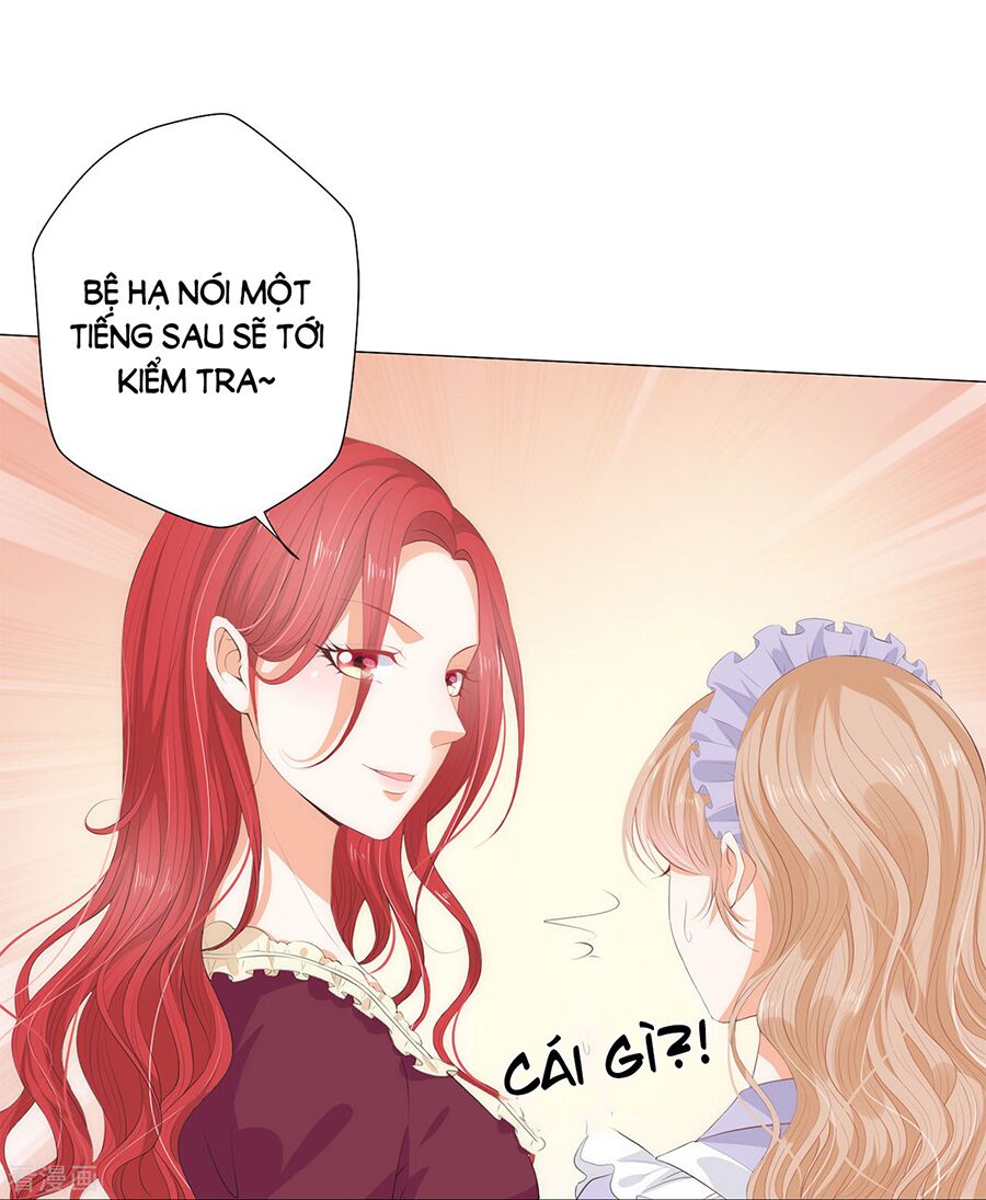 huynh khống công tước gả không được chapter 41.1 4