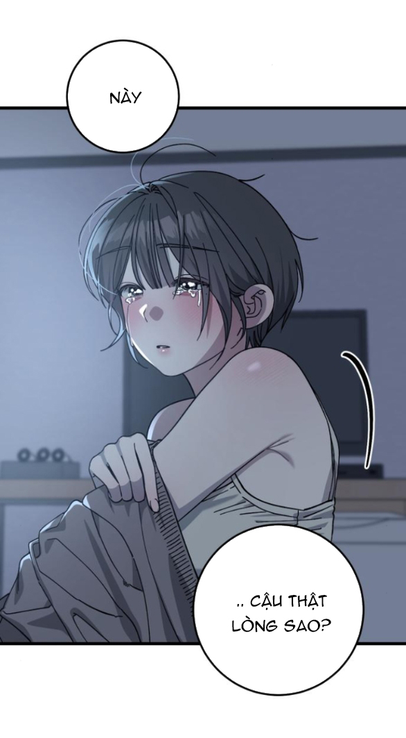 quy luật về rác rưởi chapter 8.2 30