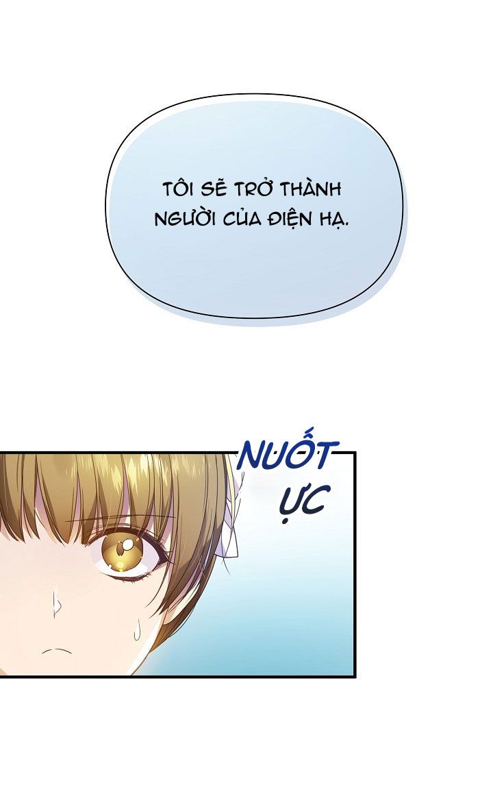 từ lúc bắt đầu tôi vẫn luôn ở bên em chapter 14 1