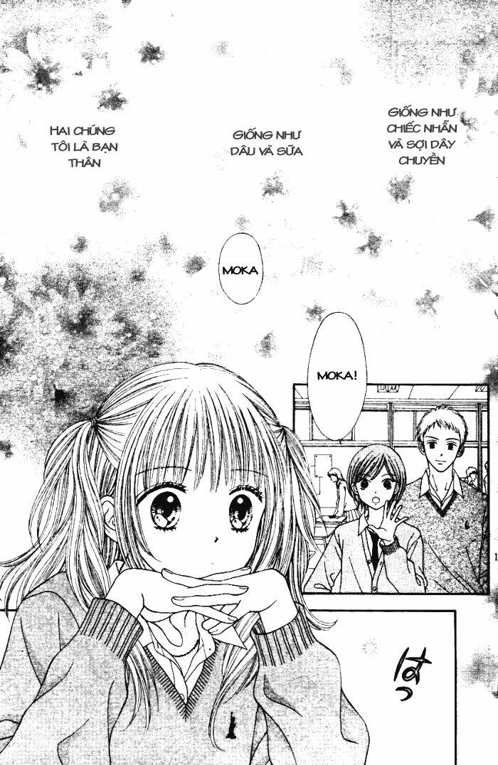 datte suki nan damon chapter 1 7