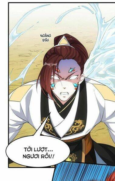 hệ thống thần long nghịch thiên chapter 58 7