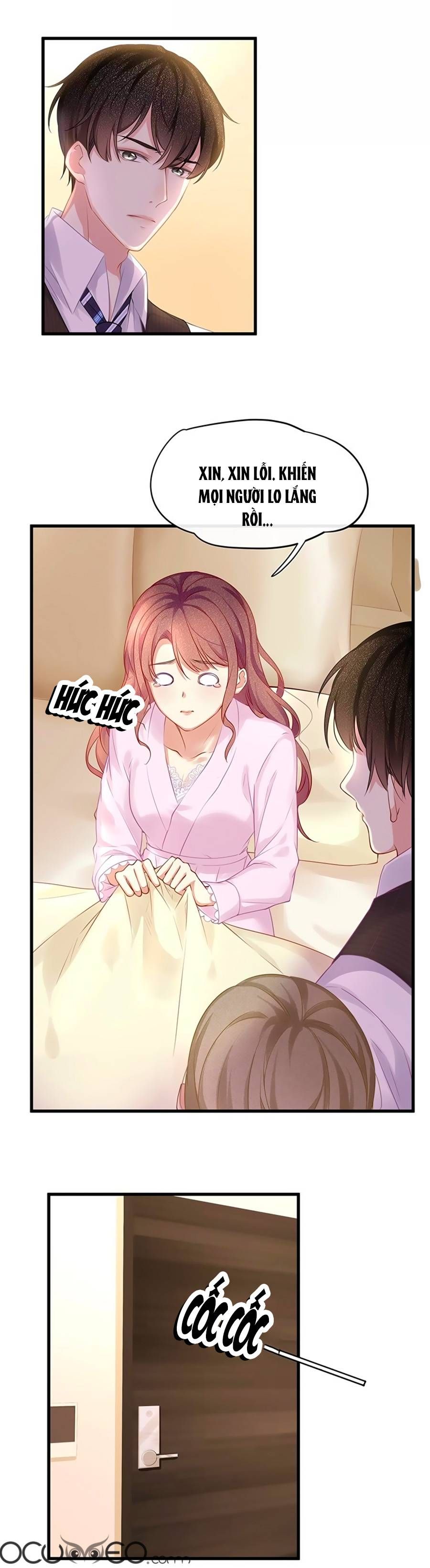 ta với bốn vị cố tiên sinh chapter 6 11