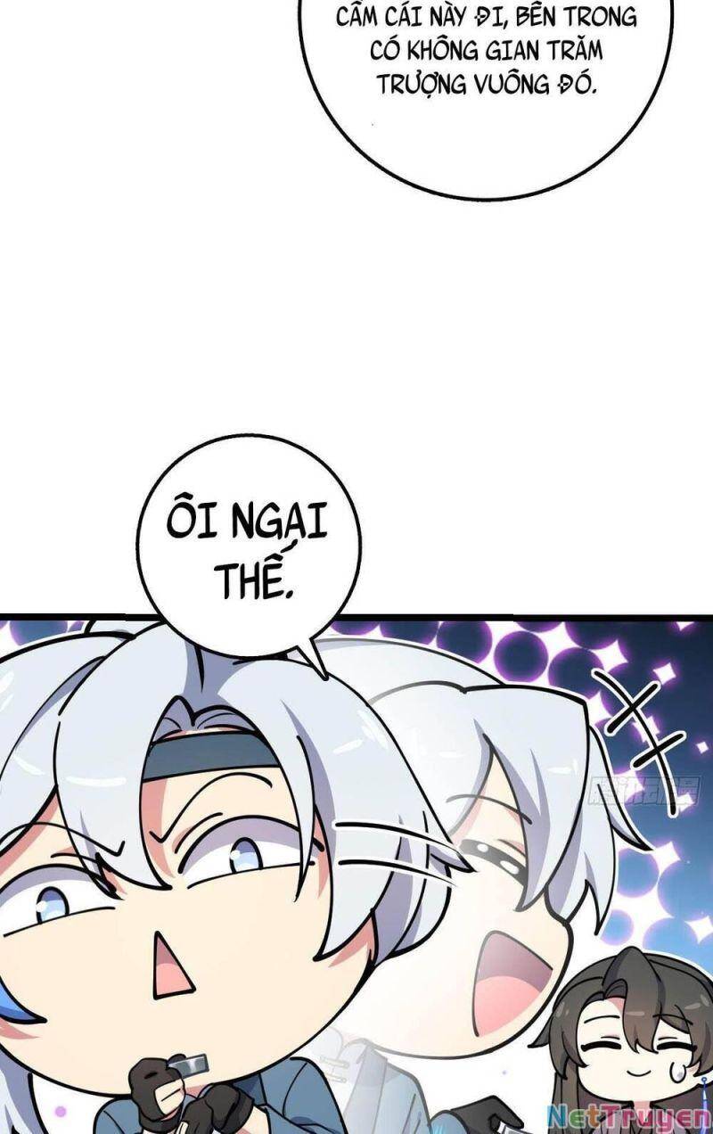 sư phụ của ta mỗi khi đến đại nạn mới đột phá chapter 23 66