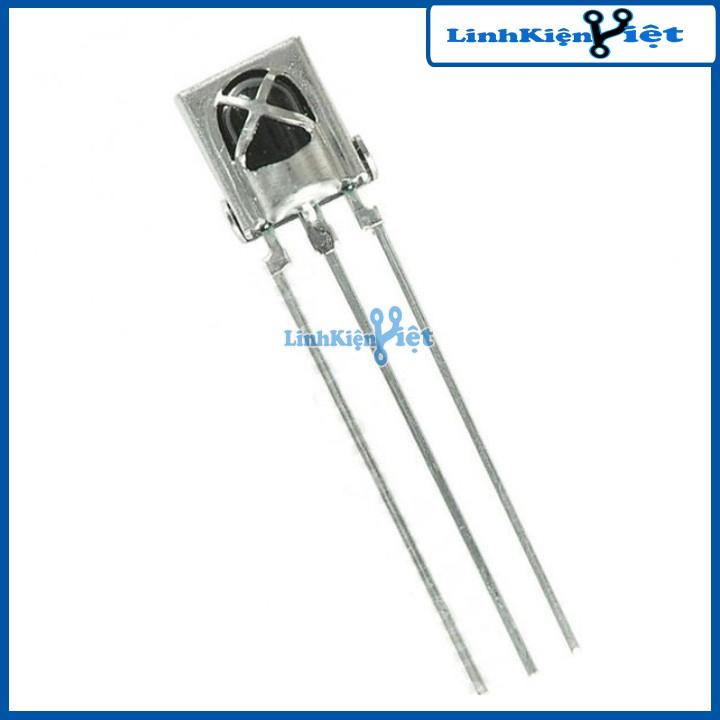 Led Thu Hồng Ngoại IR1838