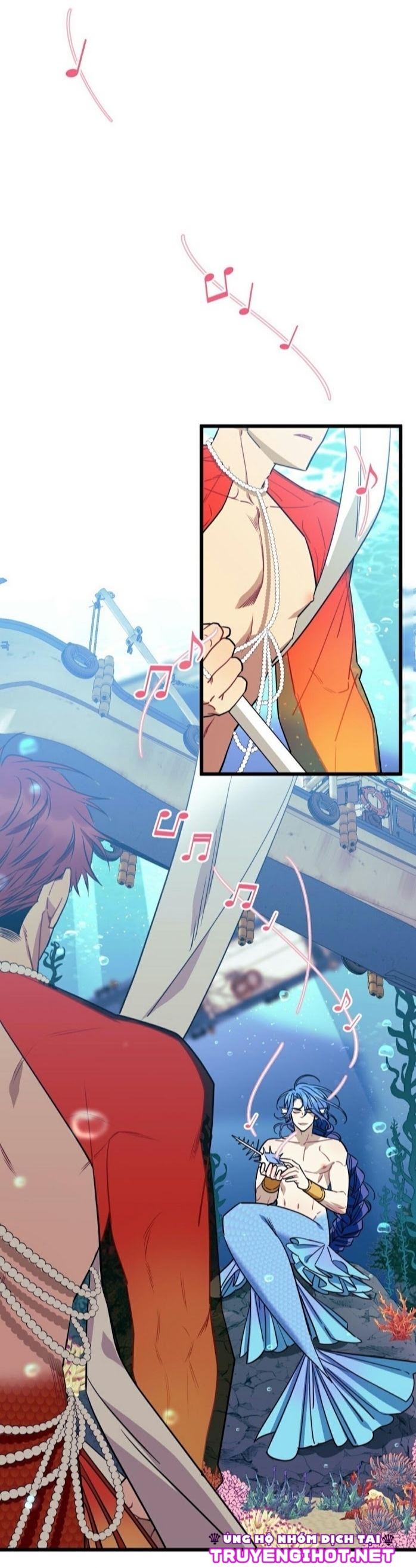 tell me your wish chapter 16 23