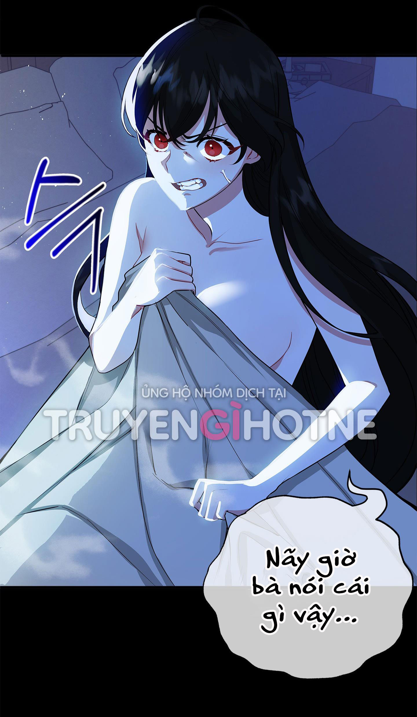 mặt trái của sự thật chapter 2.1 7