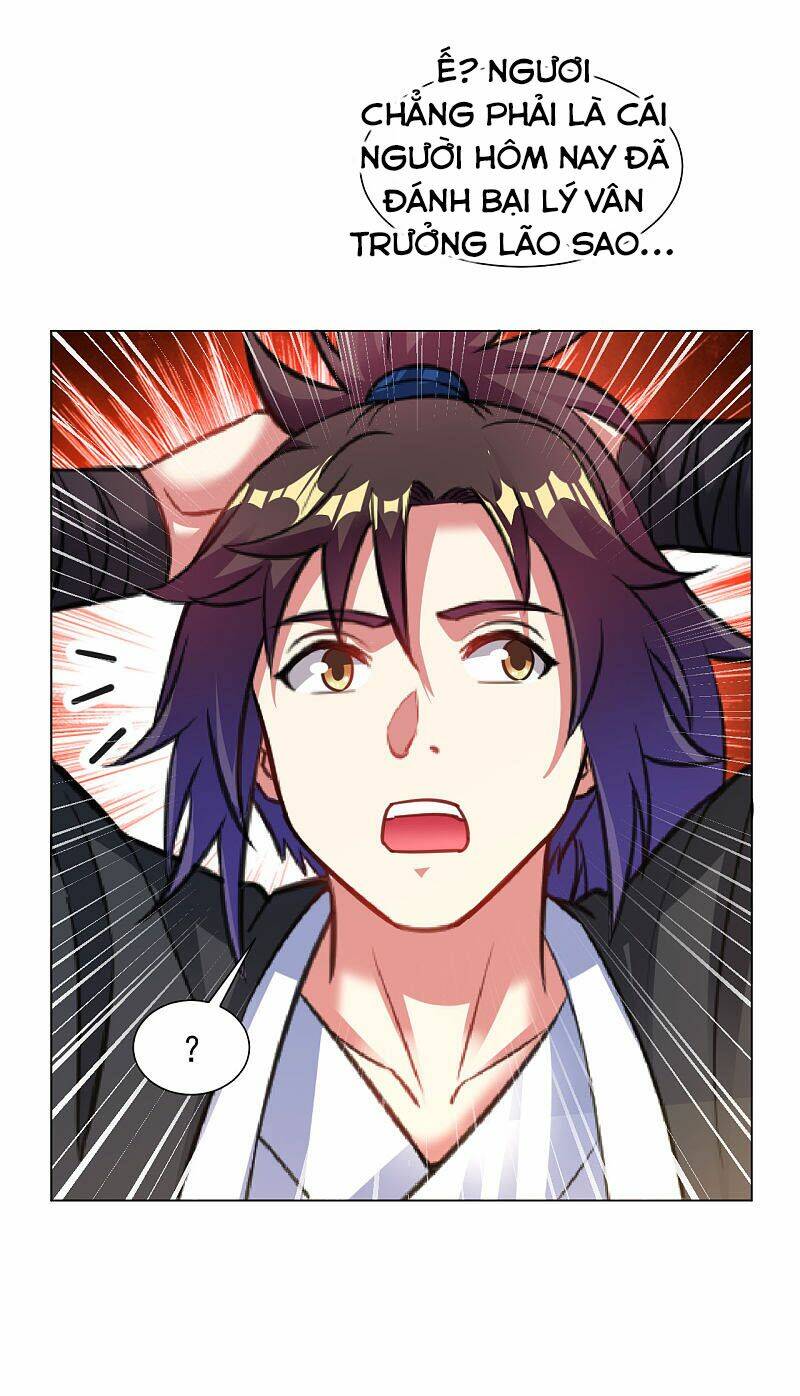 đạo ấn chapter 100 3