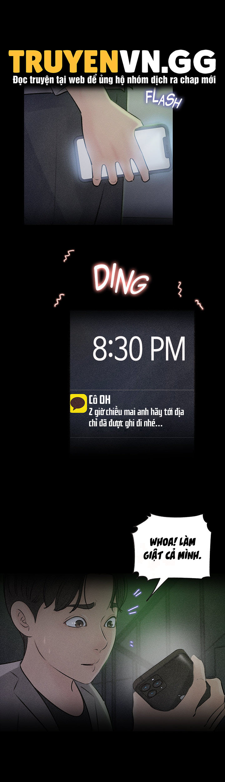 em vợ nóng bỏng chapter 8 4