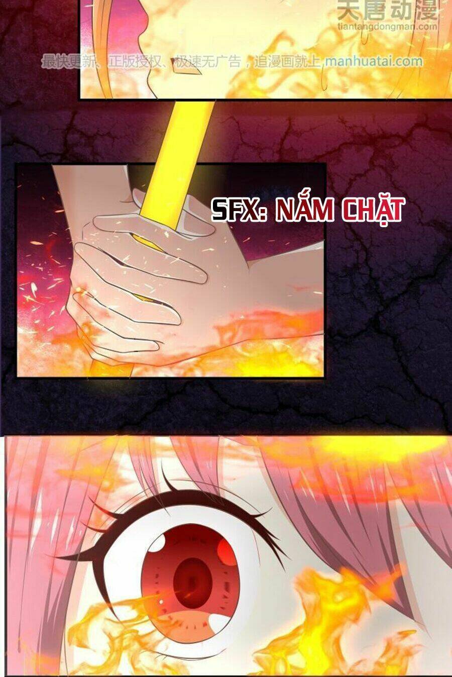 chúng thần học viện chapter 20 12