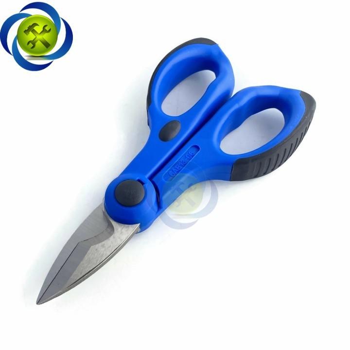 Kéo thợ điện Kingtony 6AB13-06 cắt cáp dây điện 38mm2