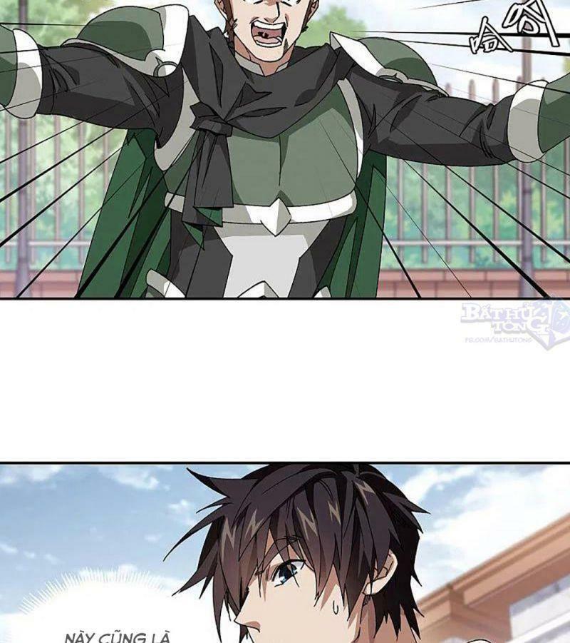 võng du chi cận chiến pháp sư chapter 378 21