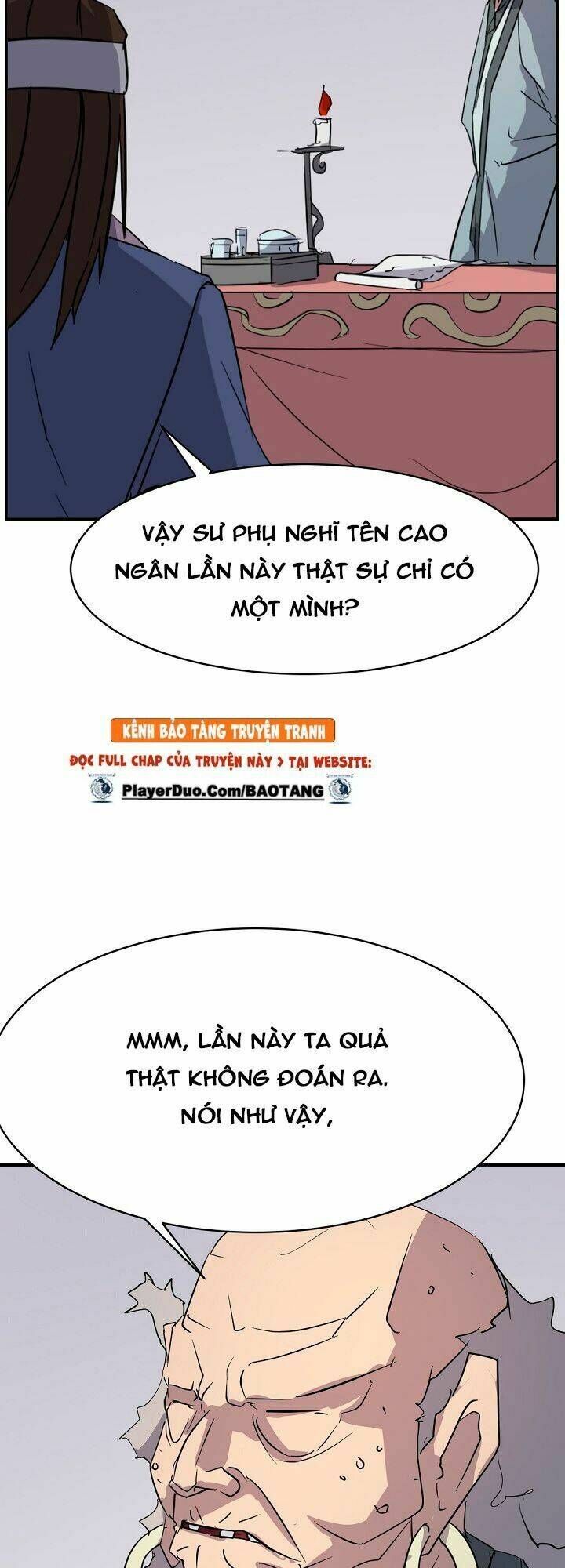 trọng sinh, bất khả chiến bại chapter 73 43