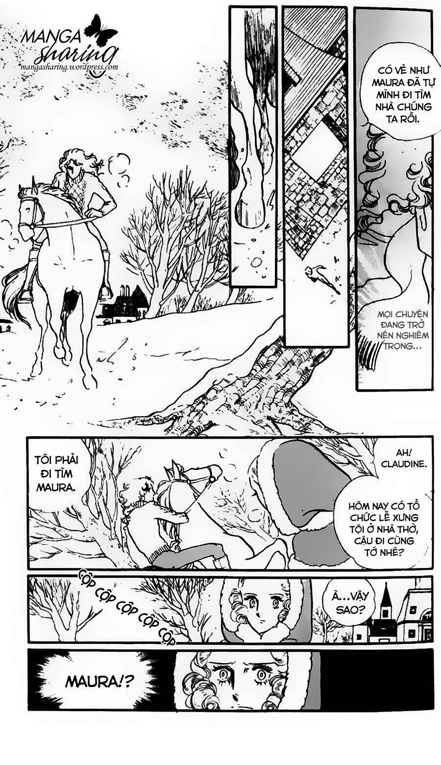 claudine chapter 2 12