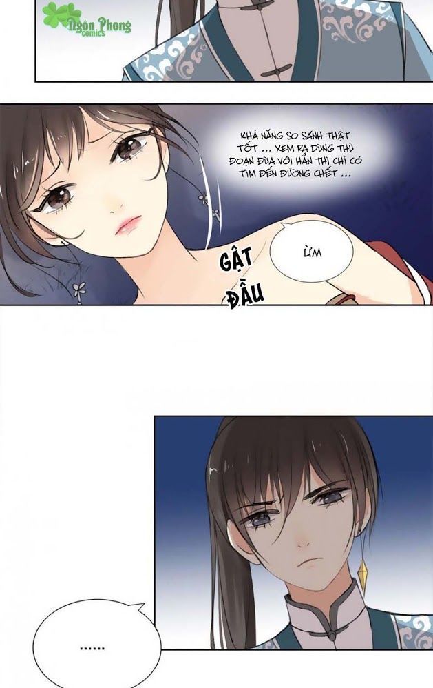 sinh sinh tương thác chapter 18 6