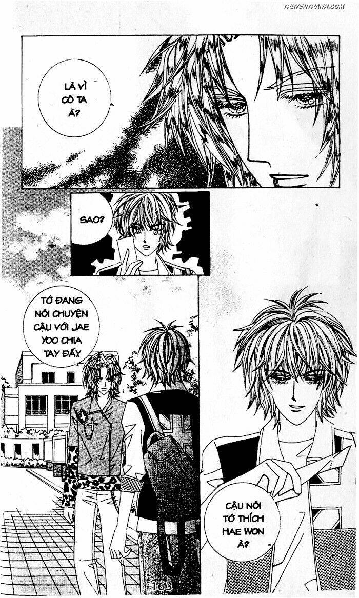 nhà trọ hoàn hảo chapter 90 23