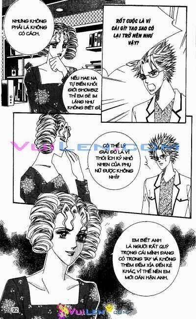 đừng tin cô ấy chapter 8 92