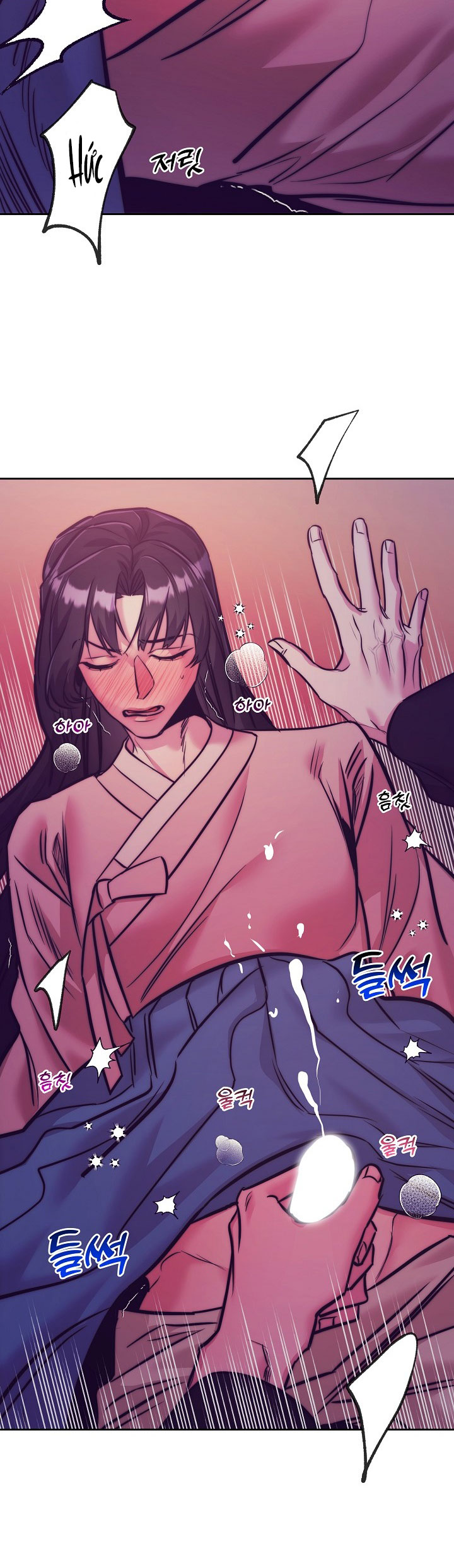 [18+] tuyển tập truyện bl ngắn - double bell chapter 7 21