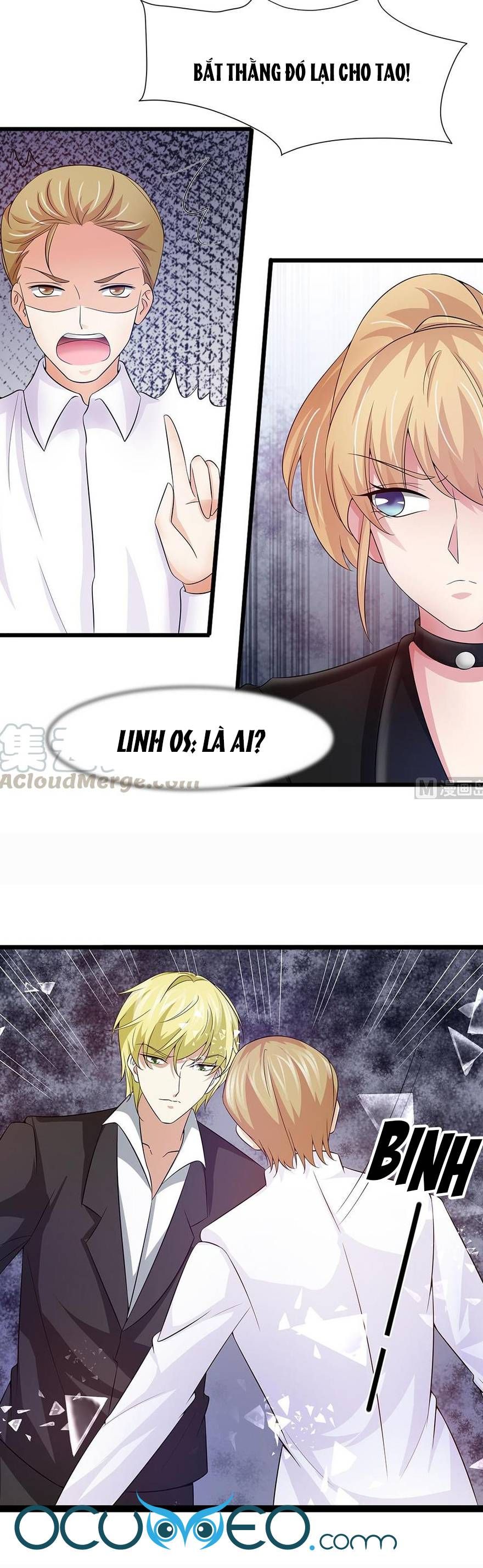 cô sát thủ ơi, yêu nhau nhé chapter 62 11