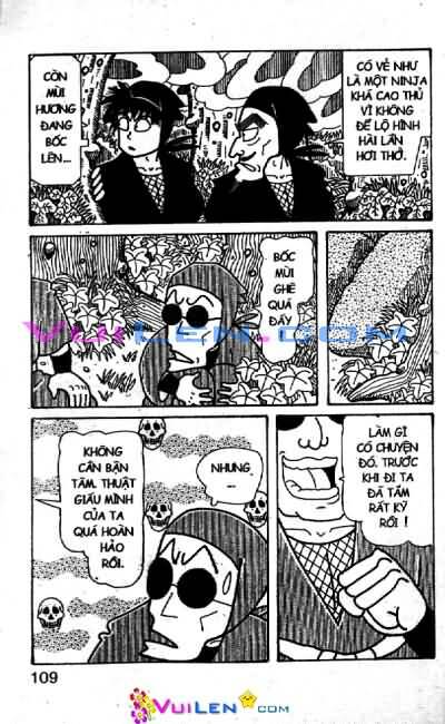 ninja loạn thị chapter 65 109