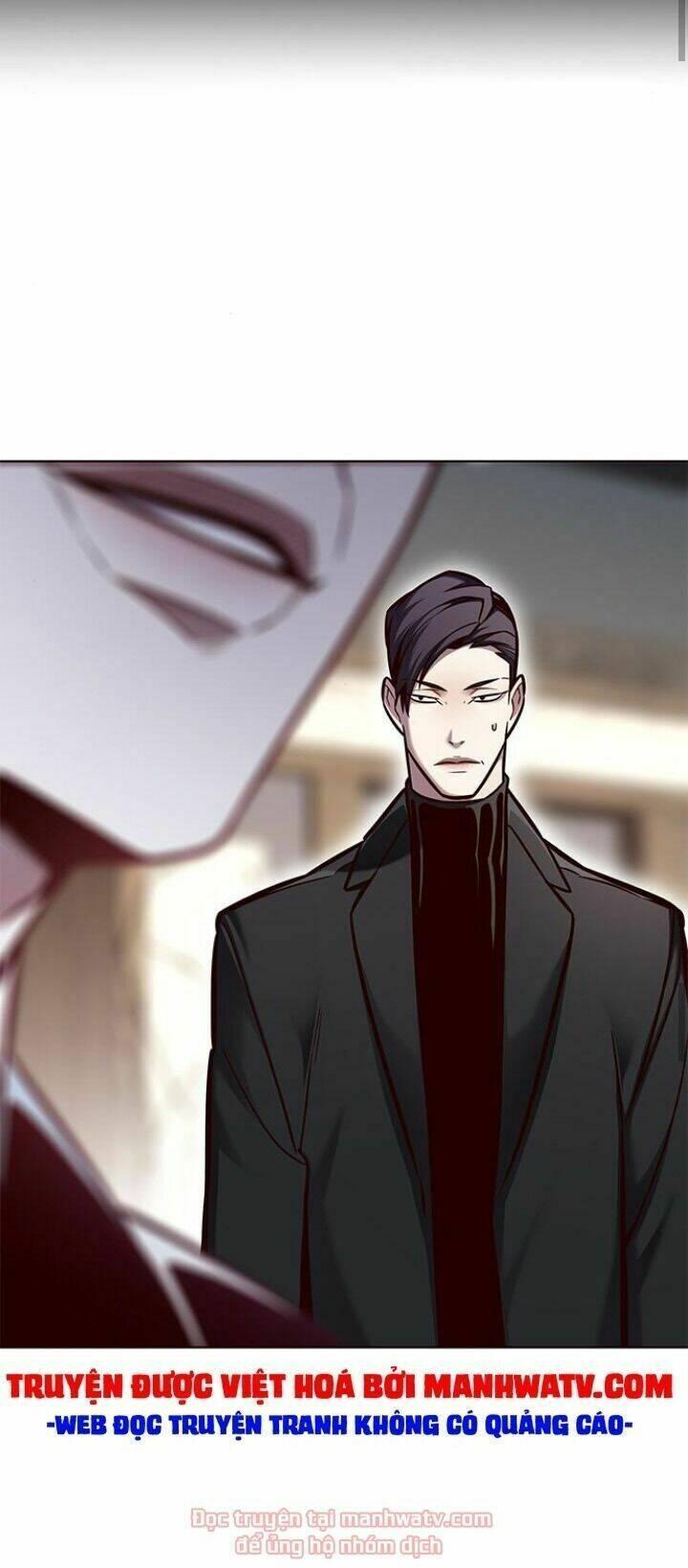 biến thân thành mèo chapter 130 44