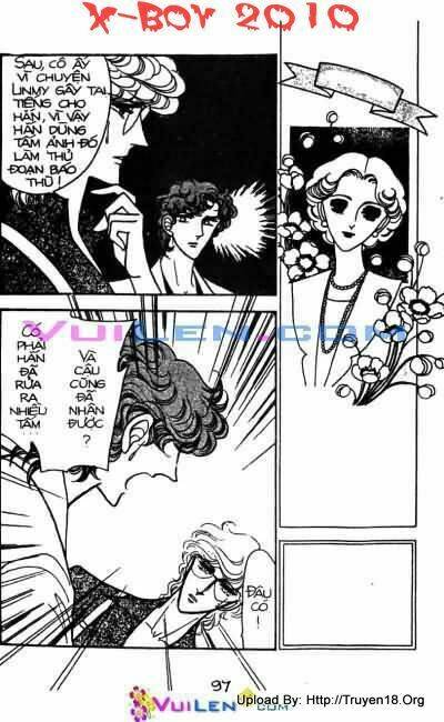 ánh đèn rực rỡ chapter 13 98