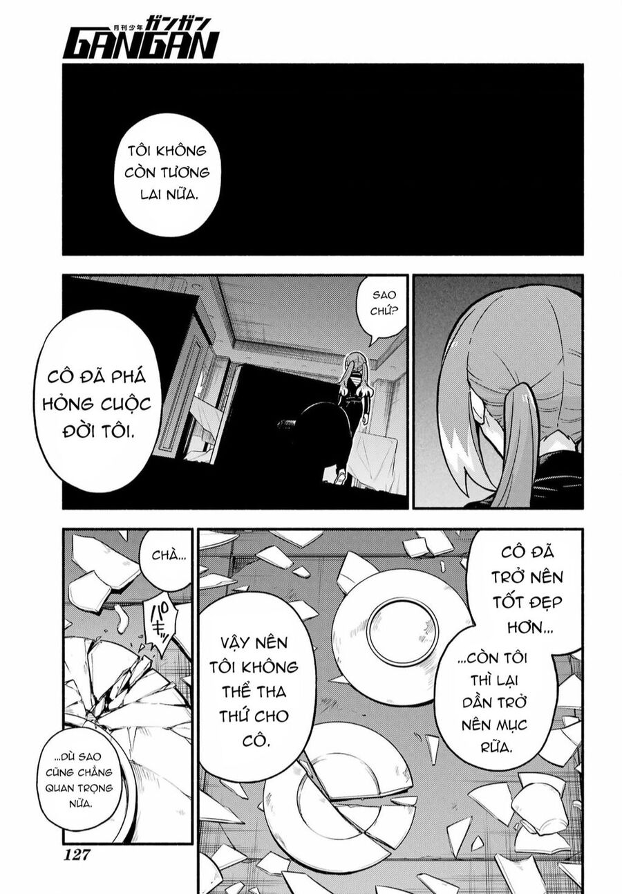 nana vô năng chapter 88 9