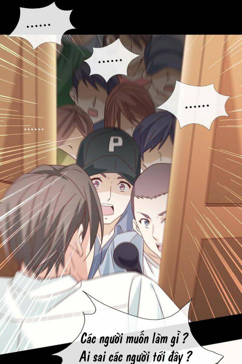 tổng tài đại nhân tiểu nữ vu chapter 3 21