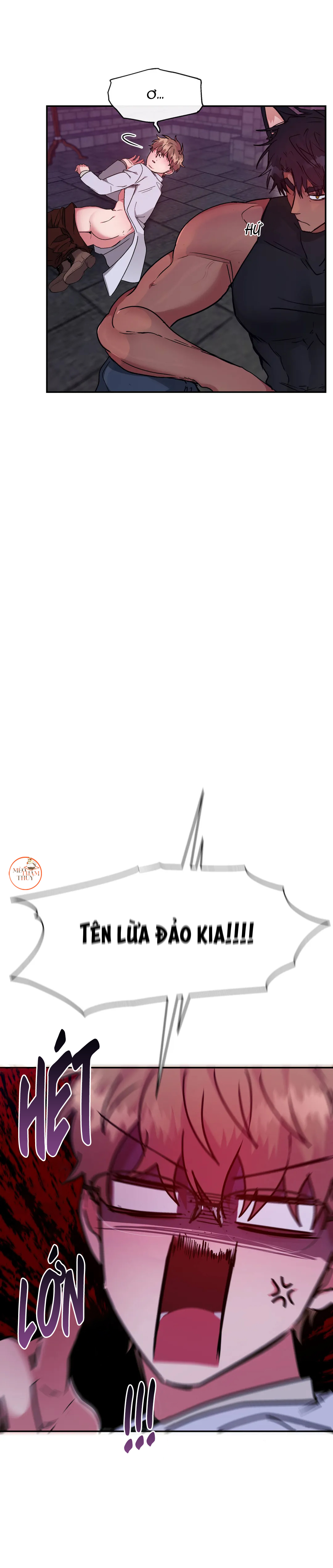 lâu đài tình ái chapter 9 4