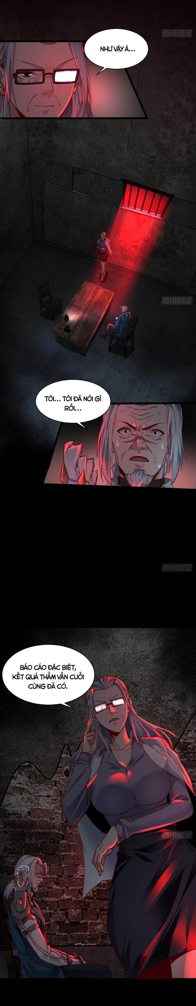 bắt đầu từ trăng đỏ chapter 108 26